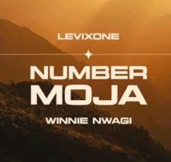 Number Moja by Winnie Nwagi Ft Levixone